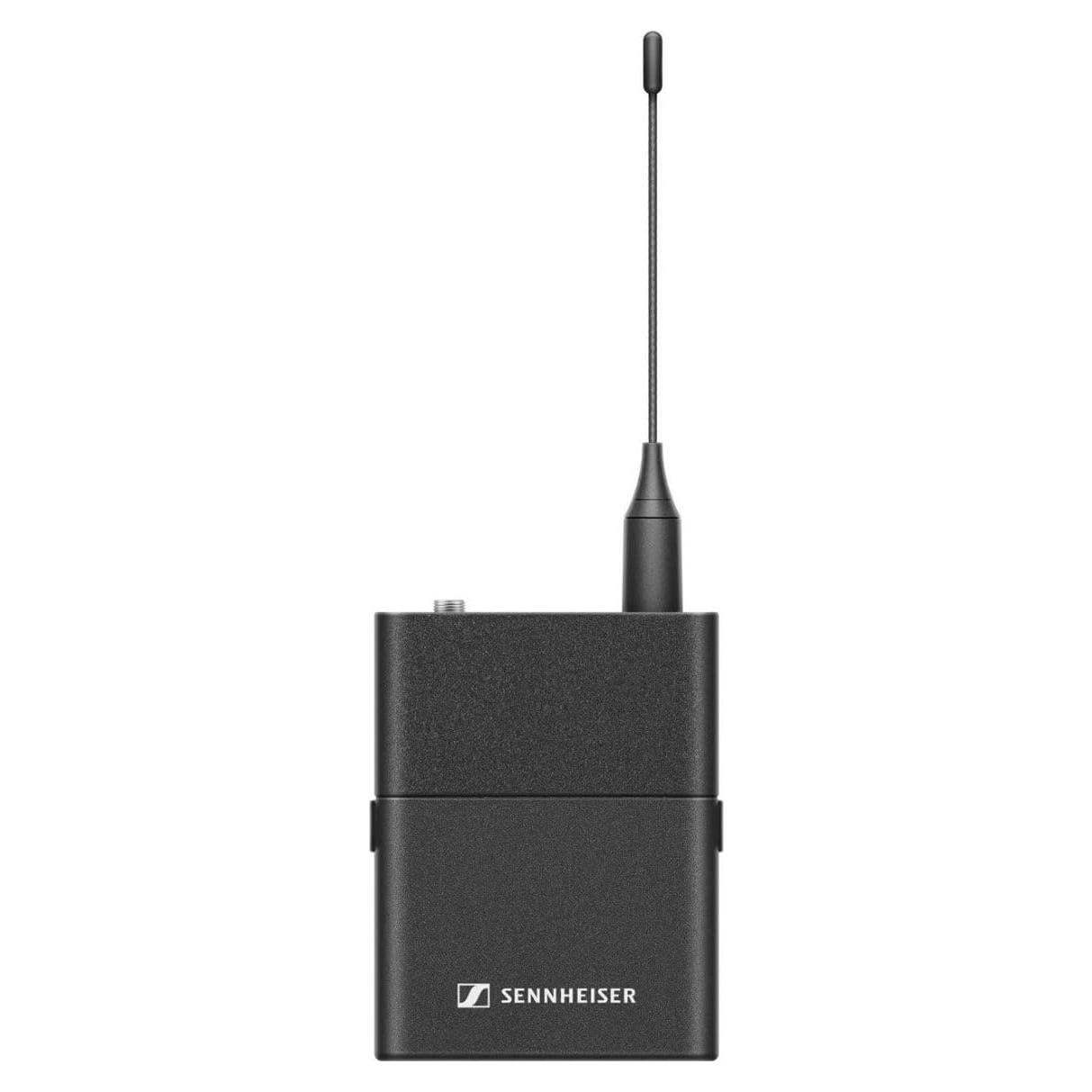 Transmisor Inalámbrico Sennheiser 508780 para Micrófonos
