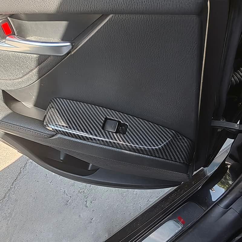 Cubierta panel interruptores ventana Kolya Toyota Camry 2018-2025