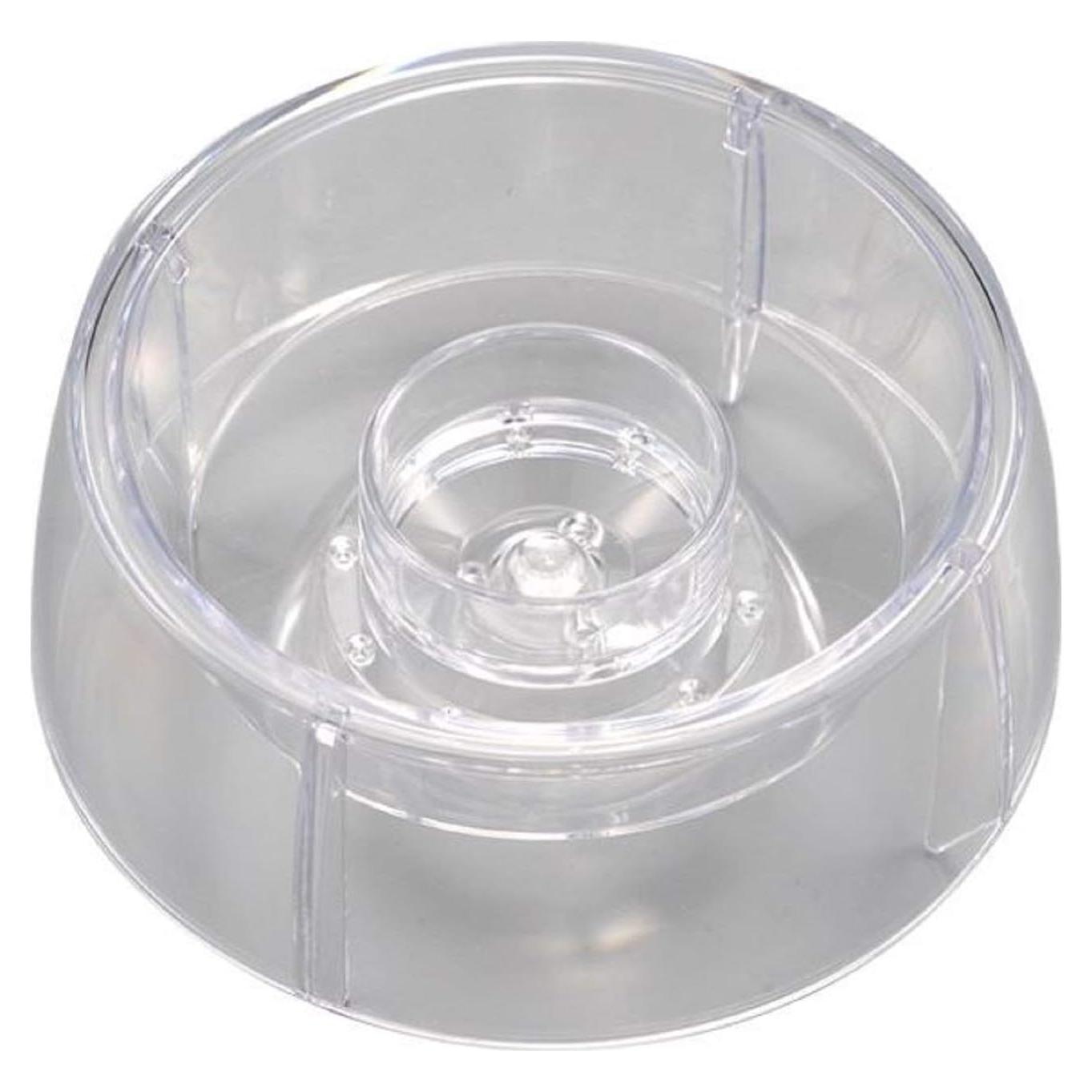 Goteador de Café Hario V60 Drip-Assist 02 Transparente