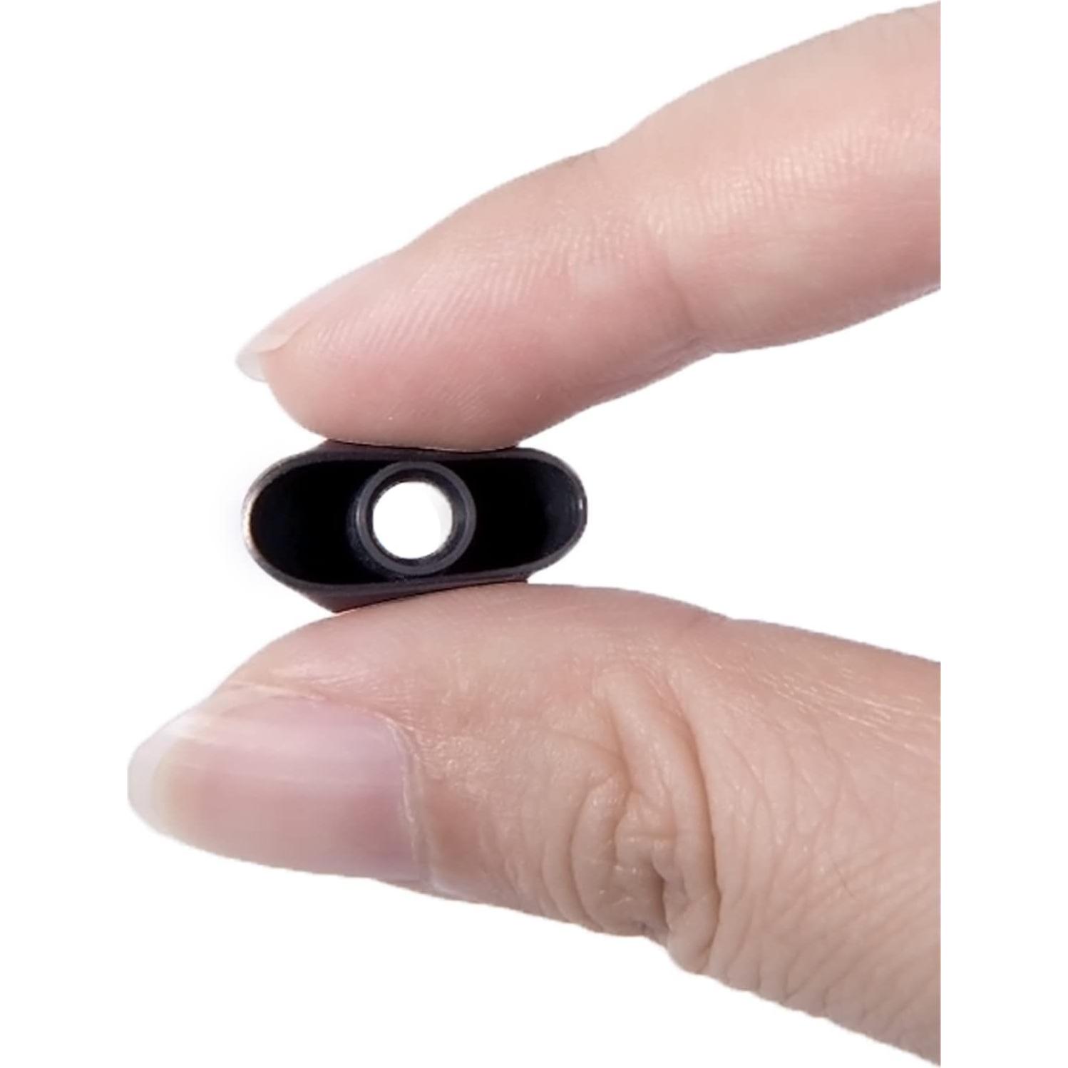 Puntas de repuesto silicona Adhiper para auriculares Beats - 8 piezas