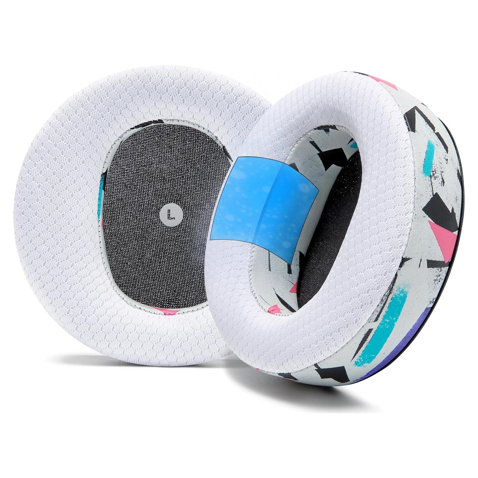 Almohadillas de Gel Refrigerante WC FreeZe para Audeze Maxwell