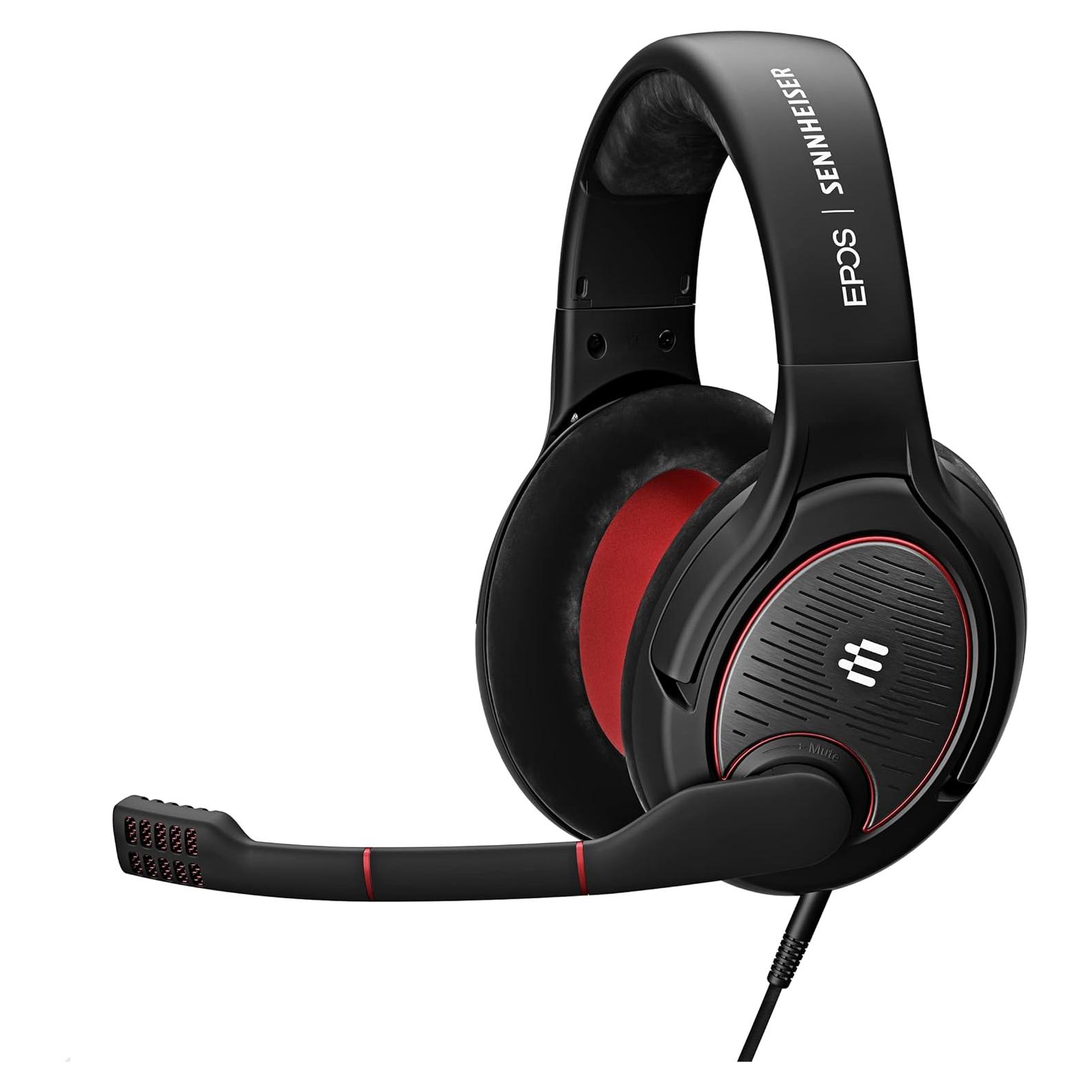 Auriculares Sennheiser G4ME ONE para PC - Cancelación de Ruido