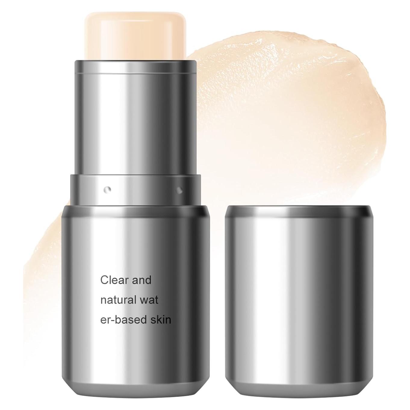 Barra Iluminadora KYDA Transparente 32g - Bálsamo Multiusos