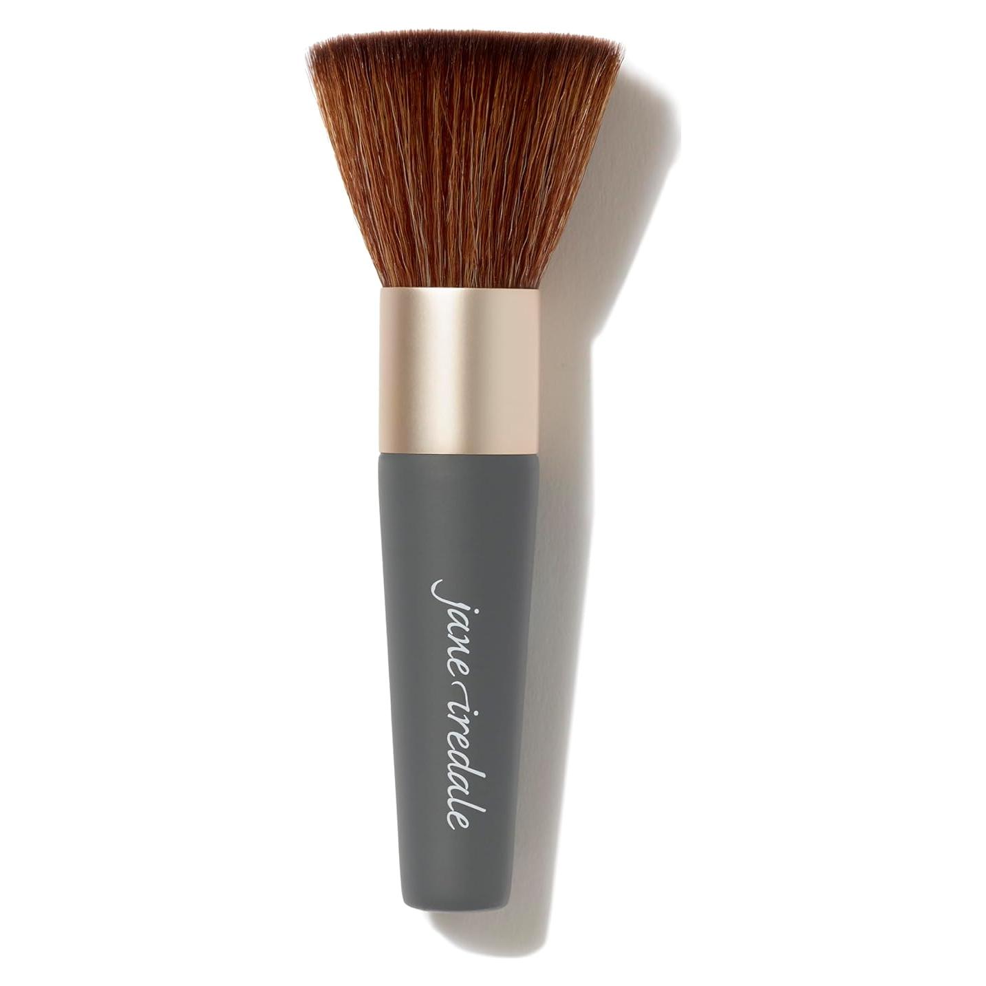 Brocha de Maquillaje Mediana Jane Iredale Vegana