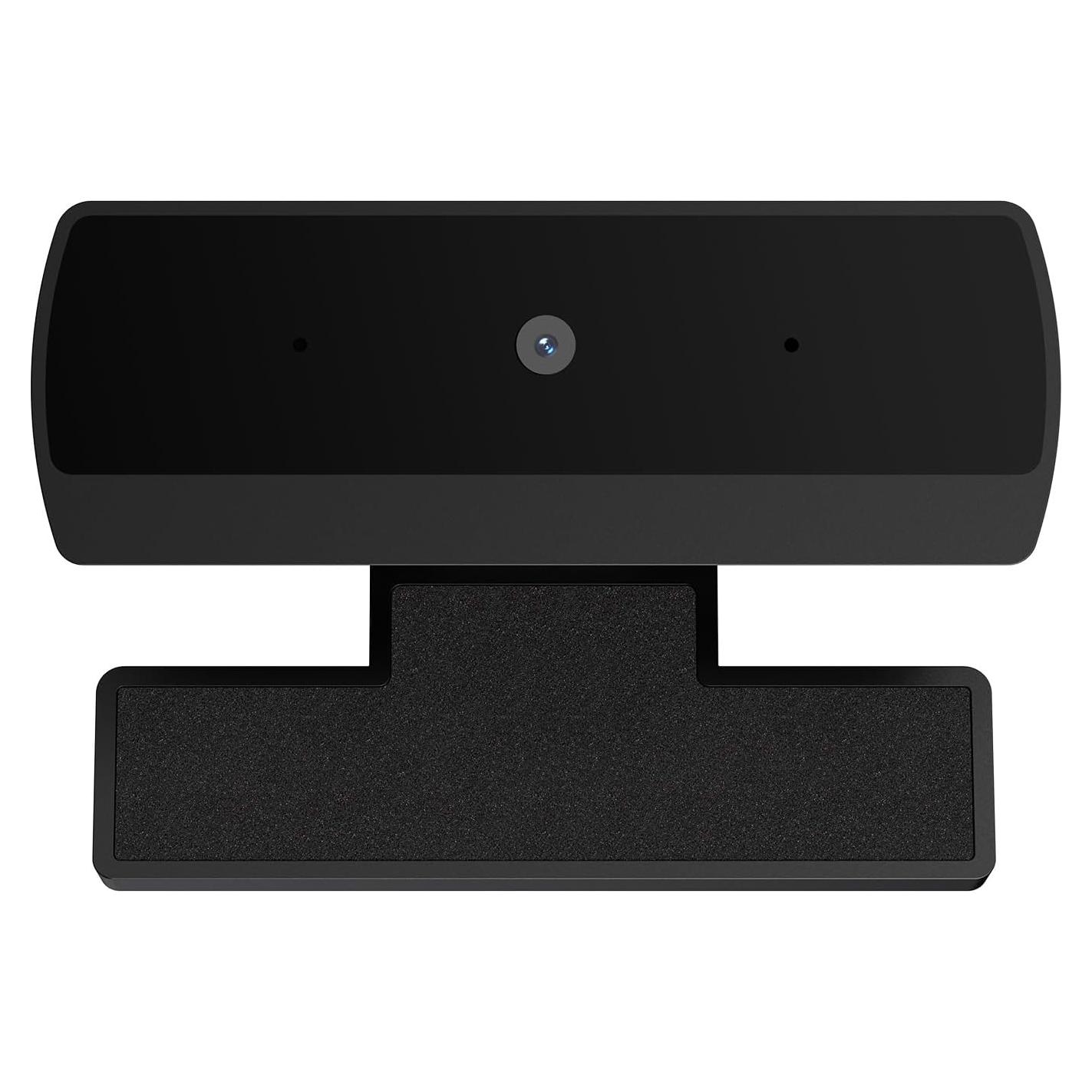 Webcam Full HD 1080P Diccik K1 con Micrófono y USB