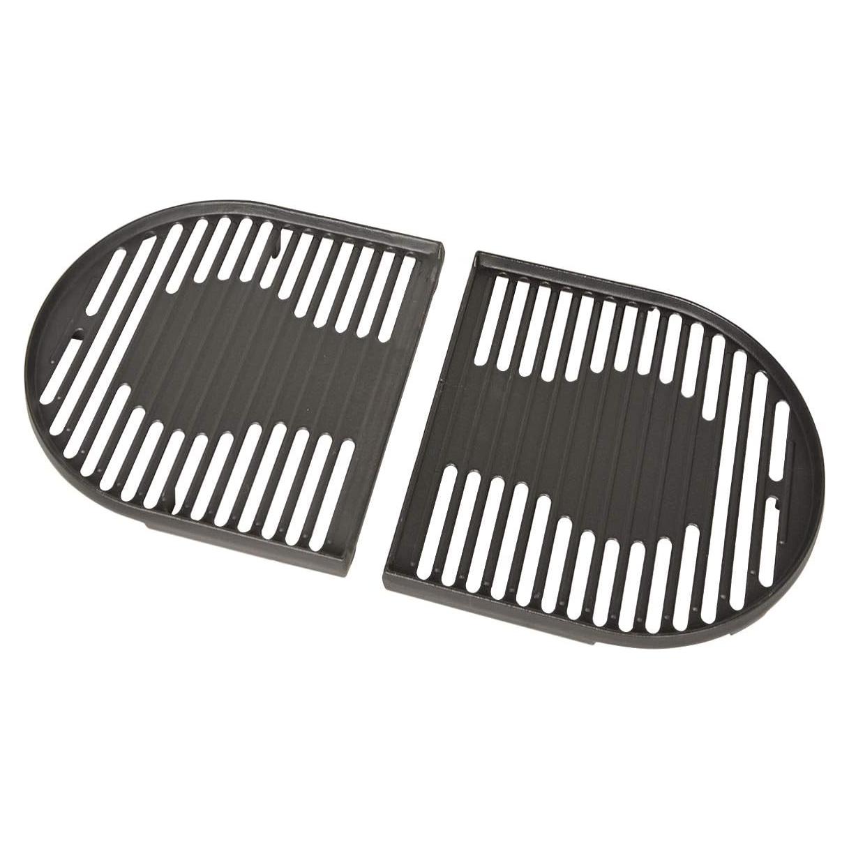 Repuestos Parrilla Hierro Fundido Stanbroil 2 Piezas 33x31.75cm