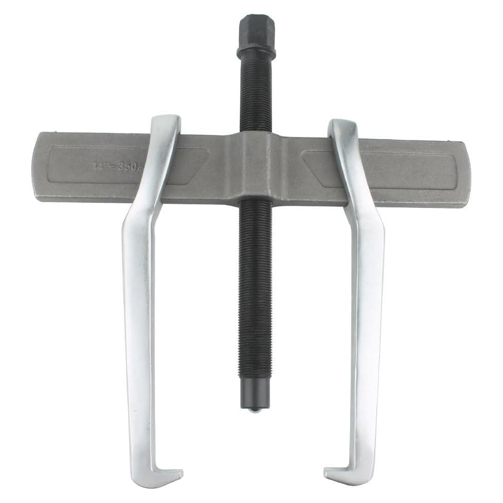 Extractor de Engranajes 2 Garras MANNIFEN 35.56 cm Ajustable