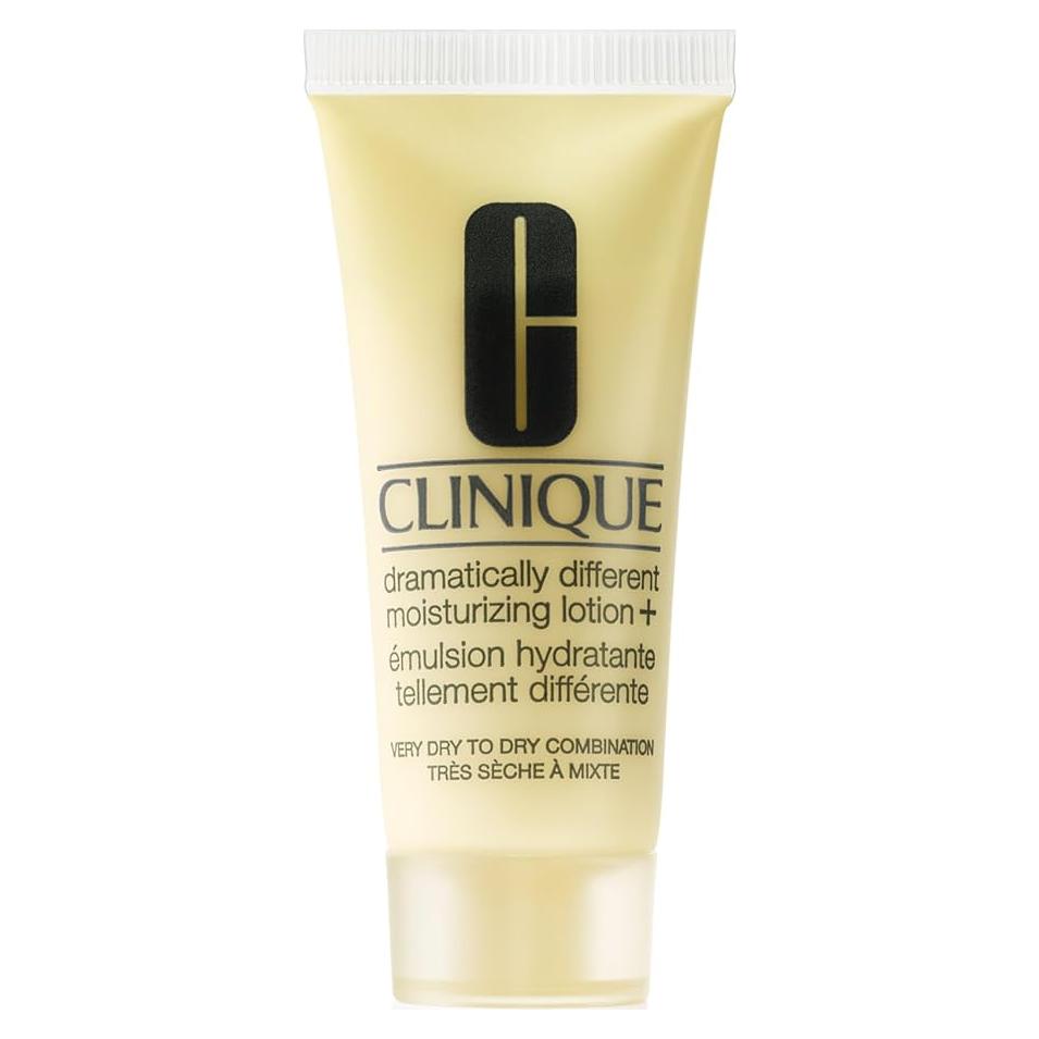 Loción Hidratante Clinique Dramáticamente Diferente+ 15 ml SPF 35
