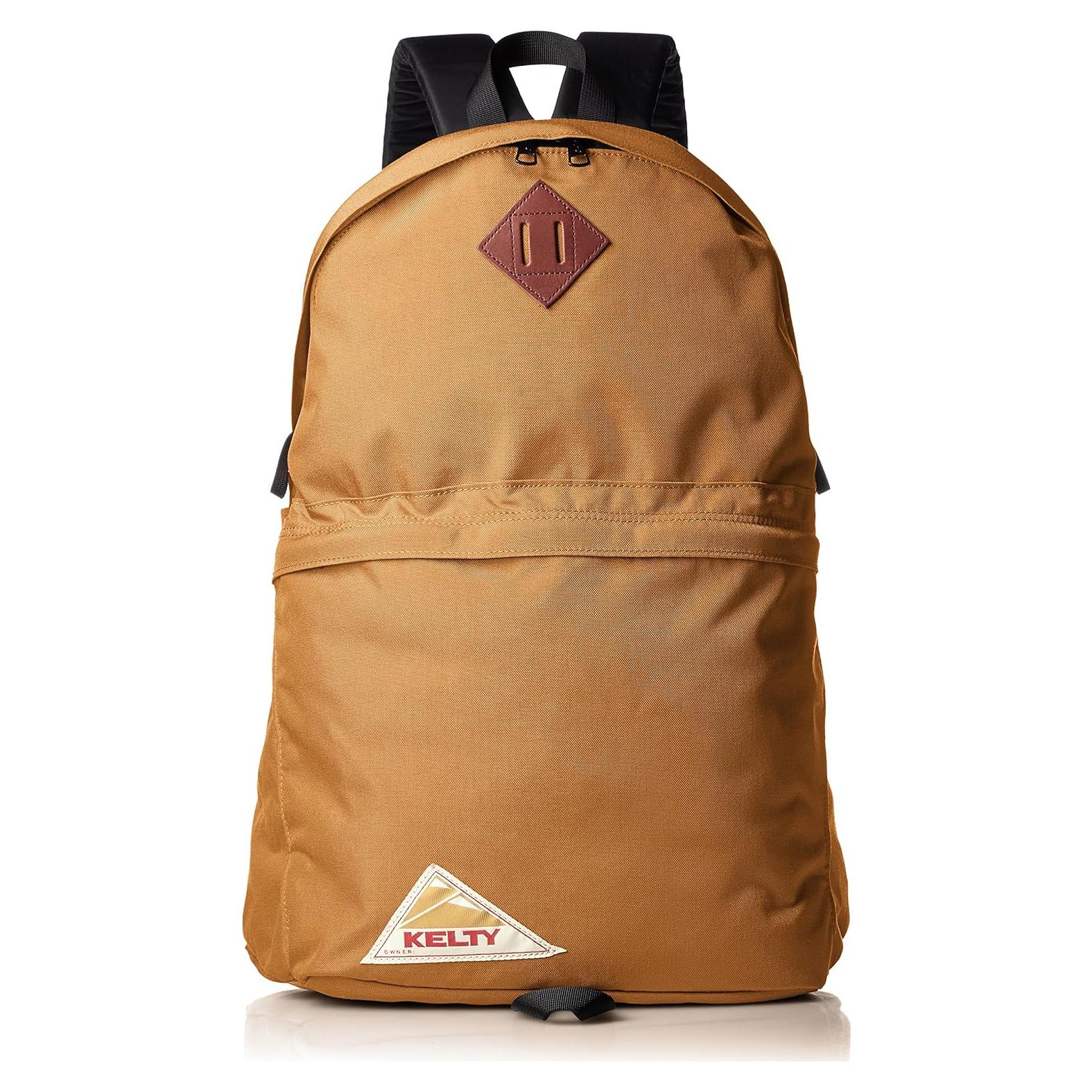 Mochila de Día KELTY 2591918 para Hombre 18L Marrón