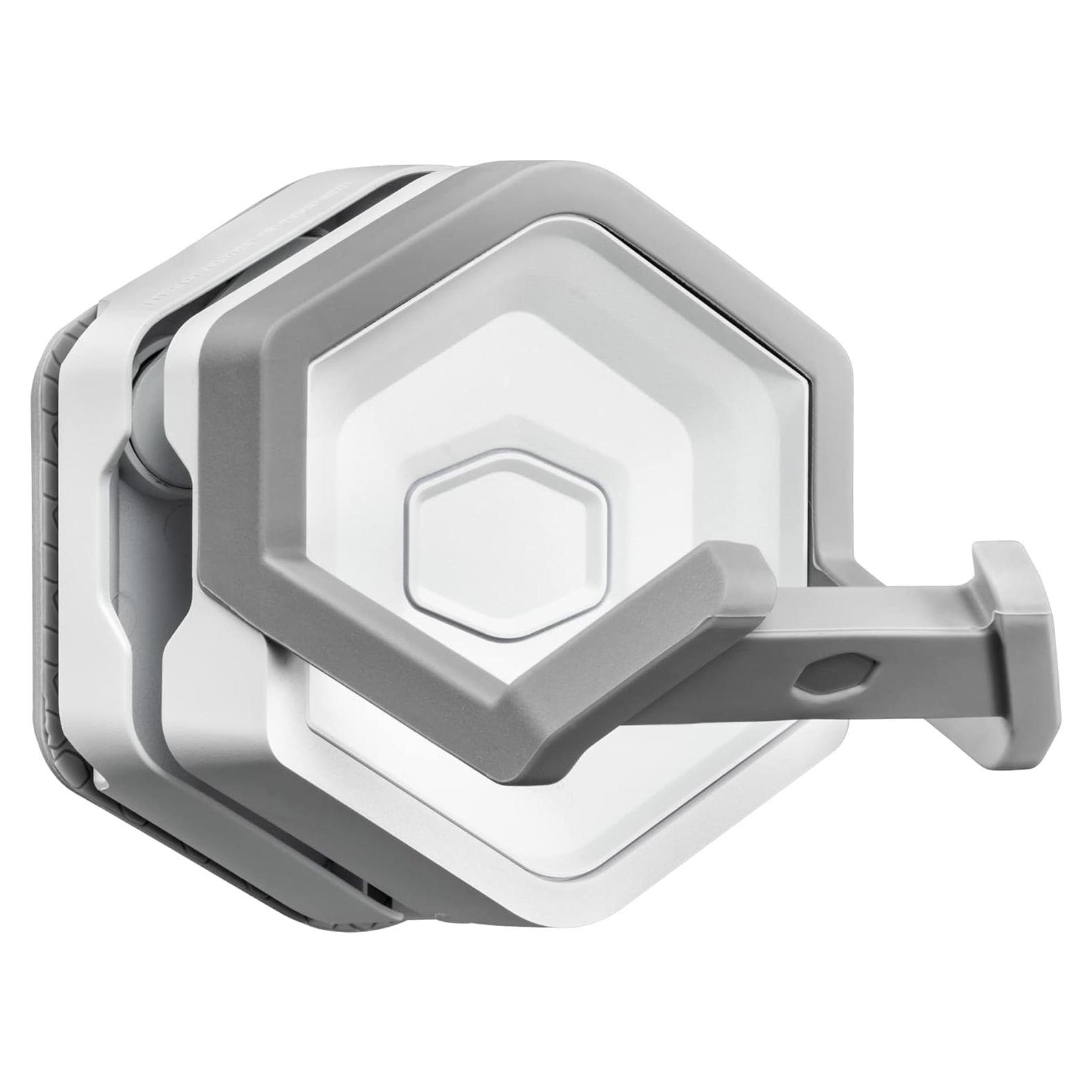 Soporte de Almacenamiento Magnetizado Cooler Master GEM Blanco