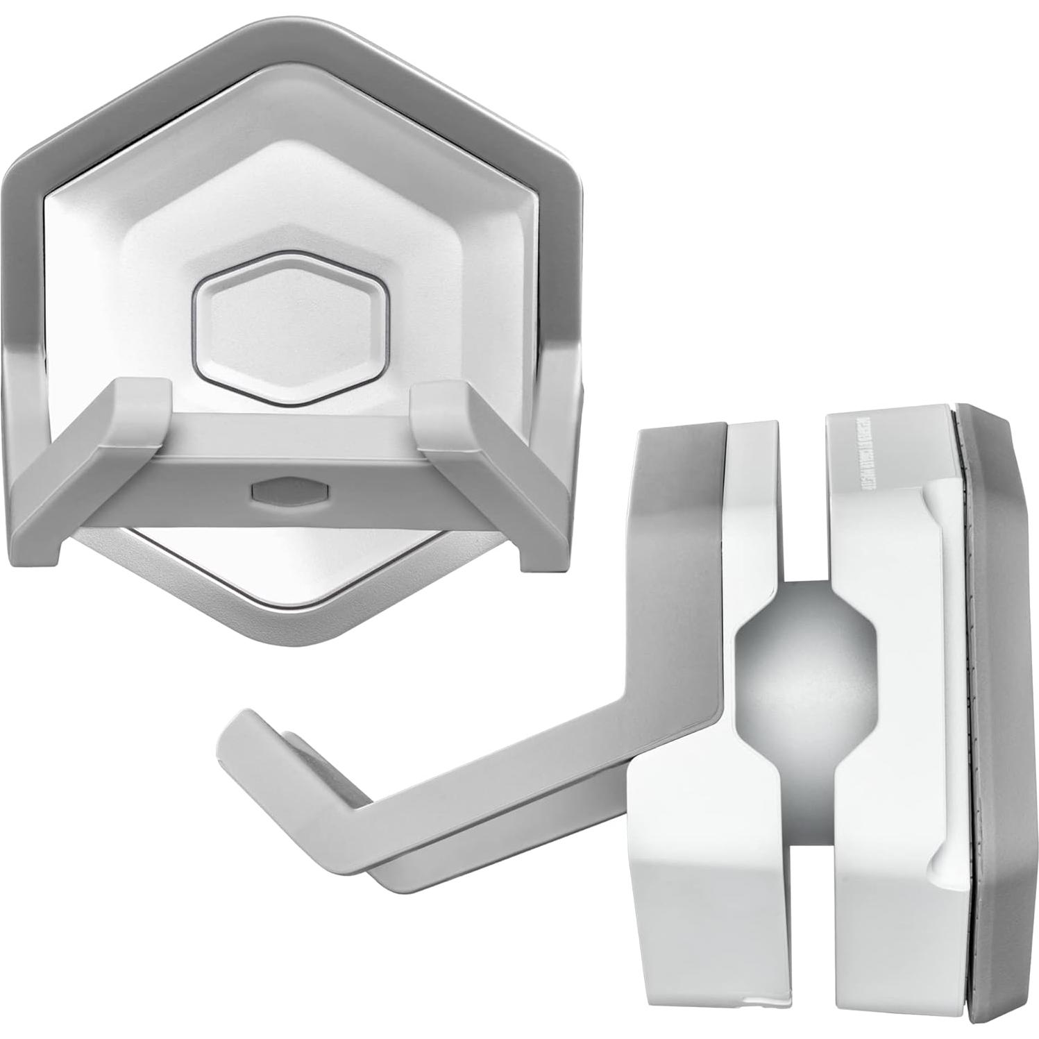 Soporte de Almacenamiento Magnetizado Cooler Master GEM Blanco