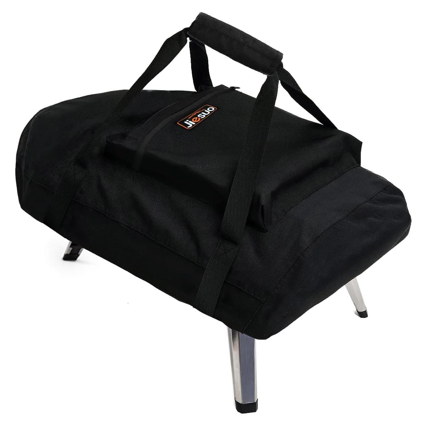 Cubierta para horno de pizza JIESUO Koda 12" impermeable