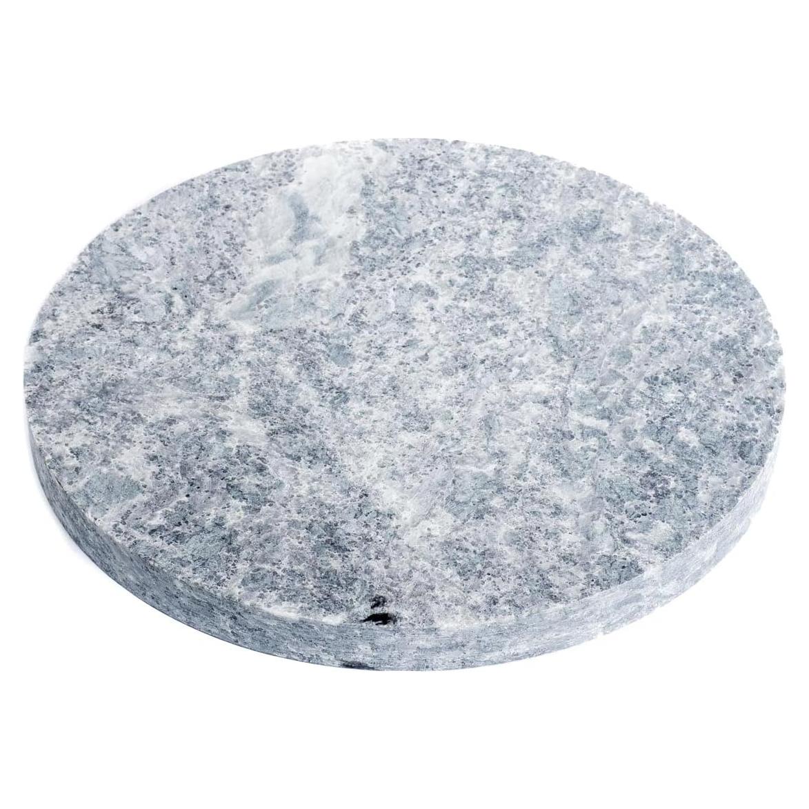 Piedra de Jabón Kamado Joe para Joe Jr. 26.9cm Resistente