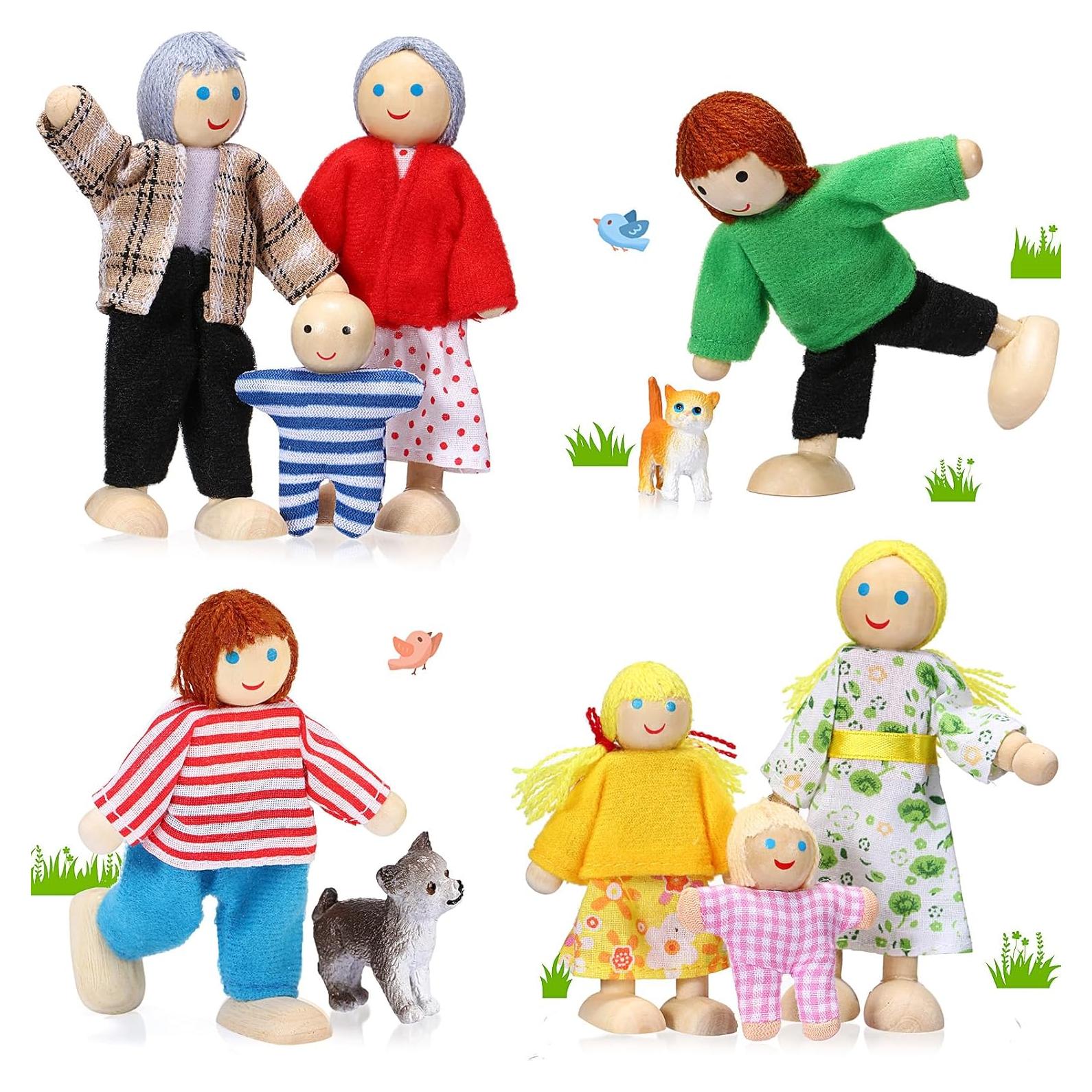 Juego de Pulseras de Golpe Arcoíris Skylety - 26 Piezas