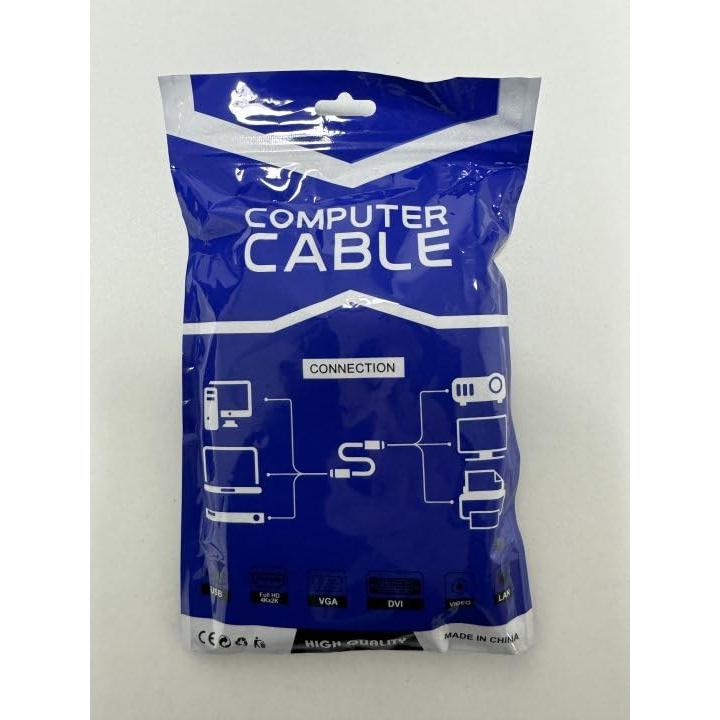Cable Mini Starlink 3 en 1 Hugener 3M USB C y DC Impermeable