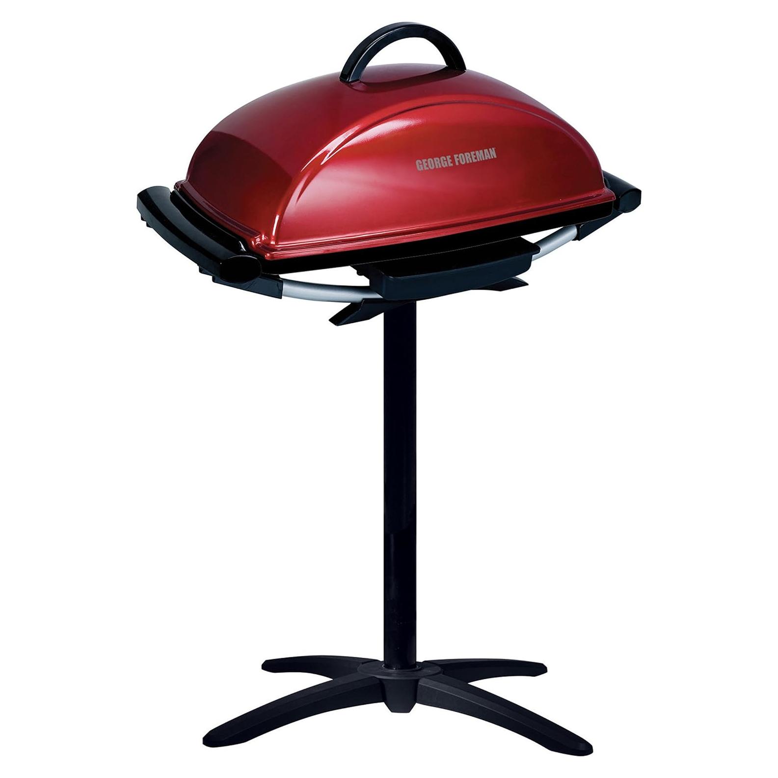 Parrilla Eléctrica George Foreman 1290 cm² Antiadherente