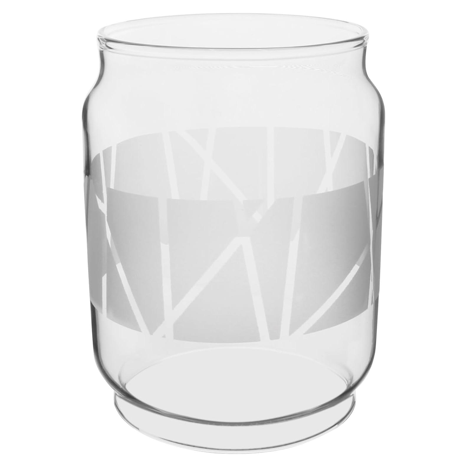 Globo de Linterna de Vidrio Borosilicato Coleman Northstar