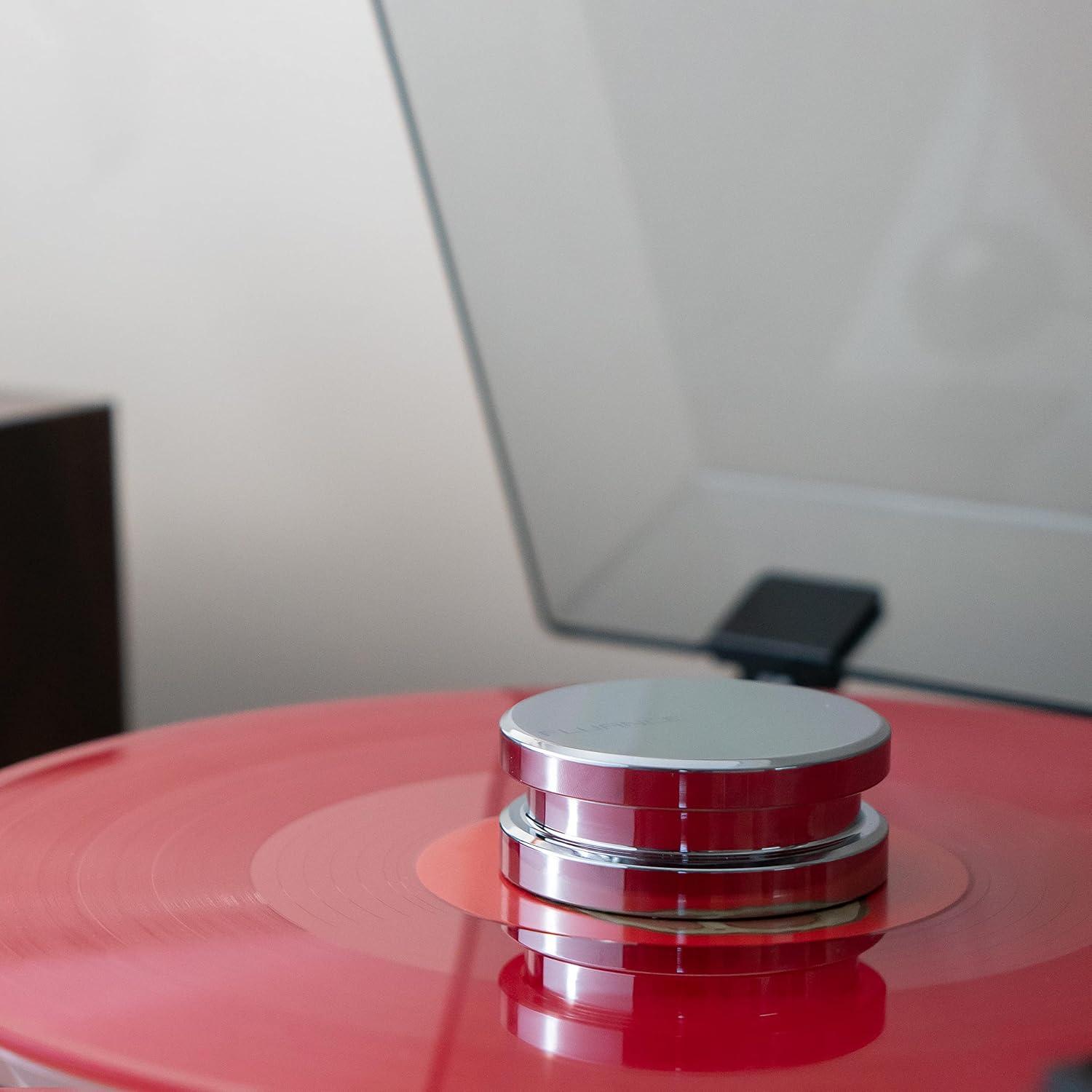 Tocadiscos Fluance RT83 con Cartucho Ortofon 2M Rojo