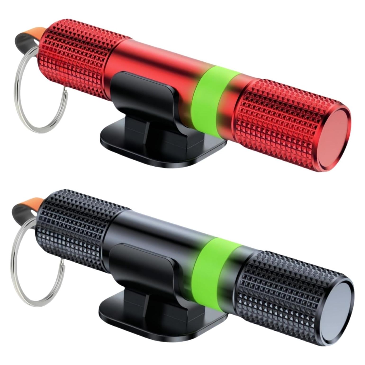 Rompeventanas y cortador de cinturón Seoulish AEL2502 2 en 1