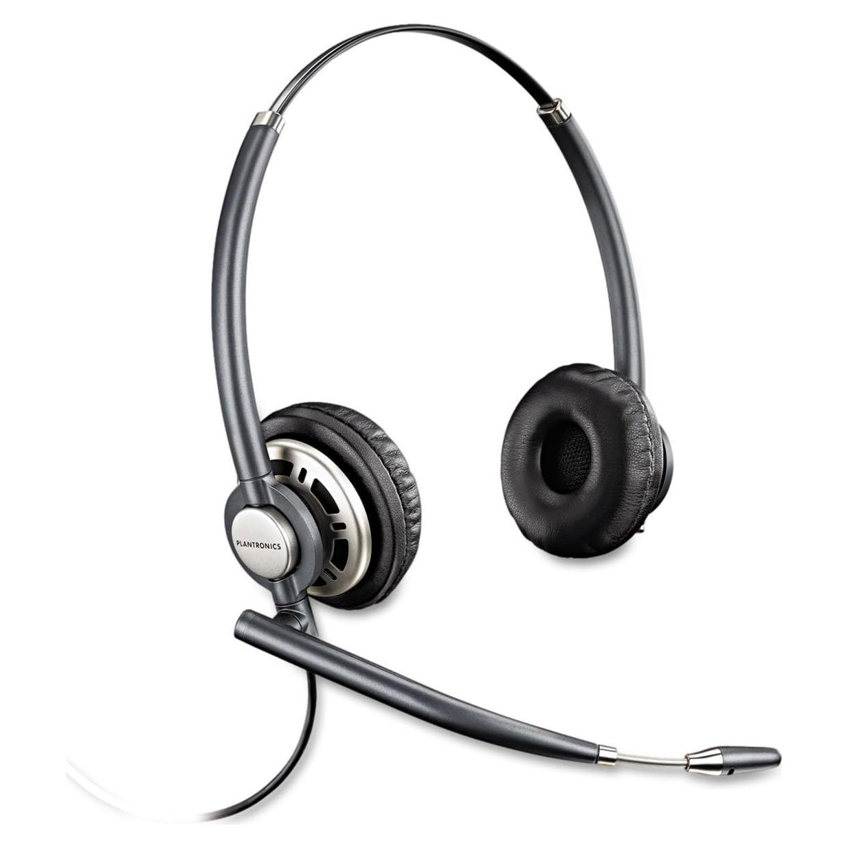 Auricular Plantronics EncorePro HW720 USB para Oficina