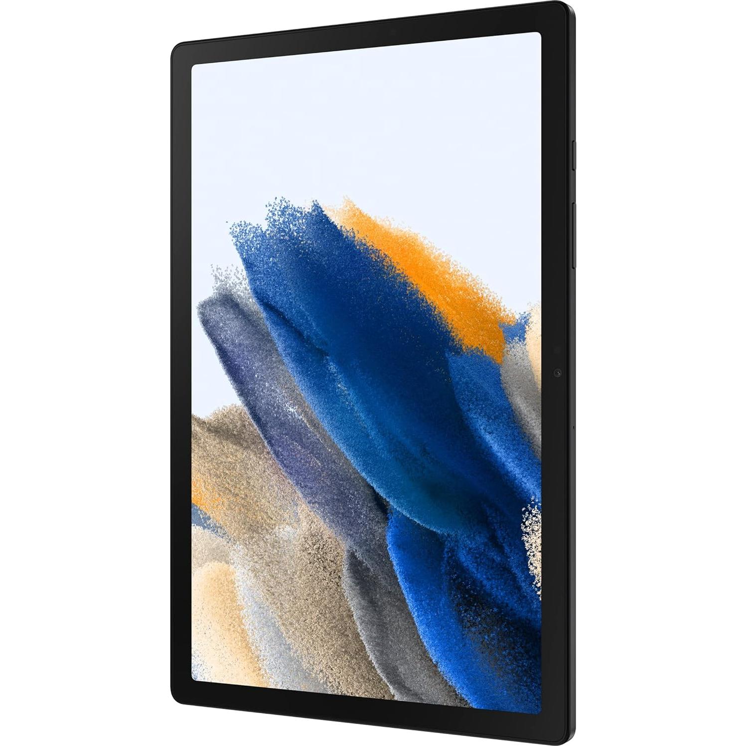 Tableta Samsung Galaxy Tab A8 10.5" 32GB Gris Oscuro