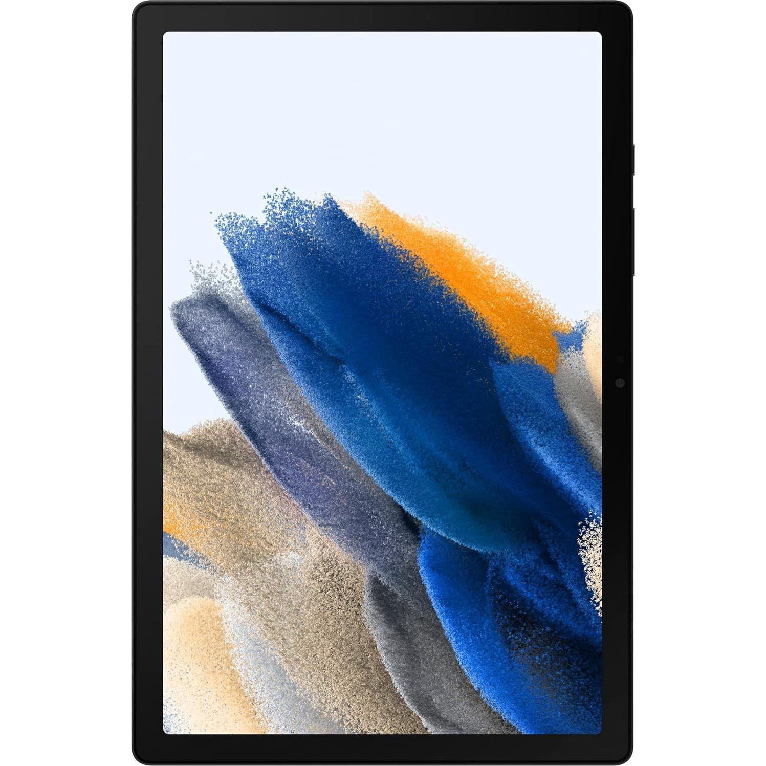 Tableta Samsung Galaxy Tab A8 10.5" 32GB Gris Oscuro
