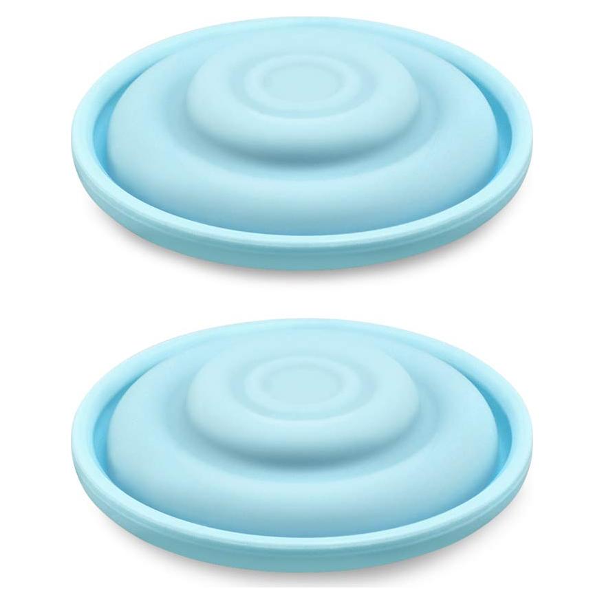 Membrana de Silicona Maymom para Extractores Spectra S1/S2