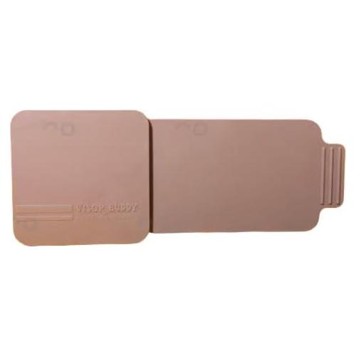 Extensor de Visera Buddy 3.0 Beige - Protector Solar 15.24 cm