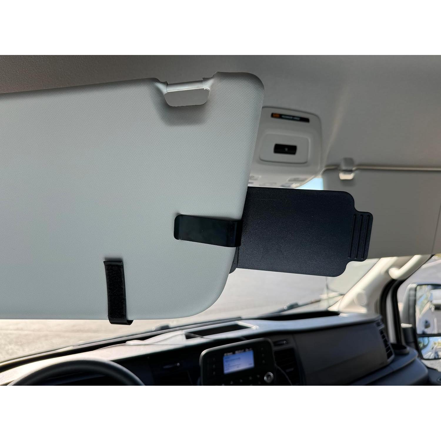 Extensor de Visera Buddy 3.0 Beige - Protector Solar 15.24 cm