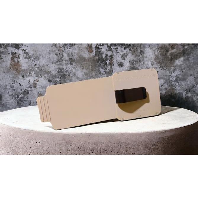 Extensor de Visera Buddy 3.0 Beige - Protector Solar 15.24 cm