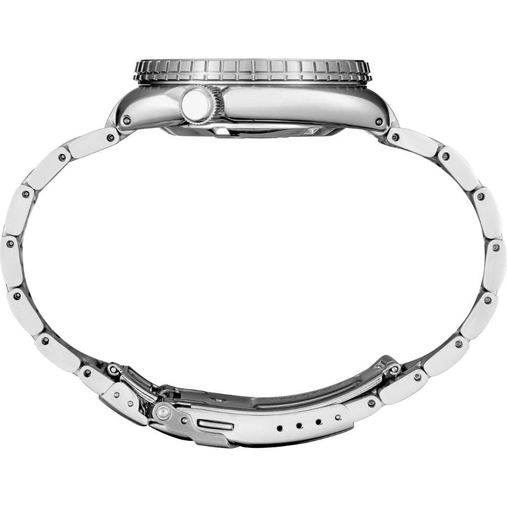 Reloj de buceo automático SEIKO Prospex SRPH59 200M azul