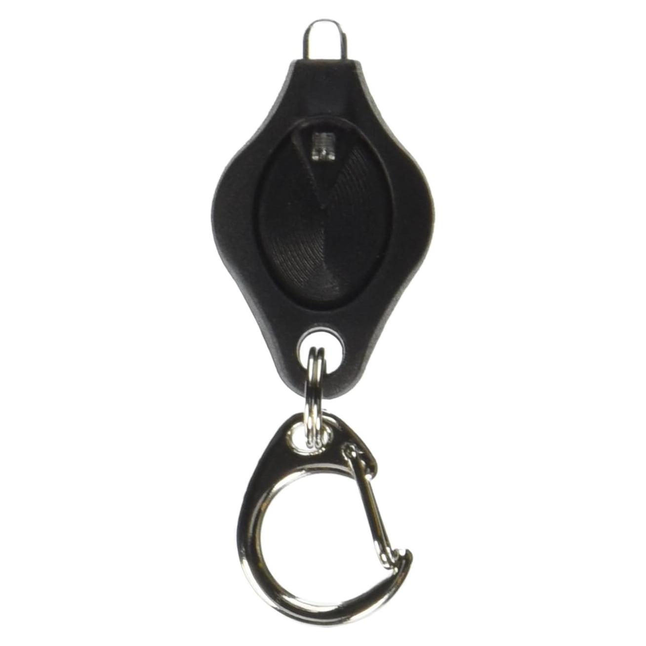 Micro-Luz Fotón II Amarillo - LED Alta Intensidad