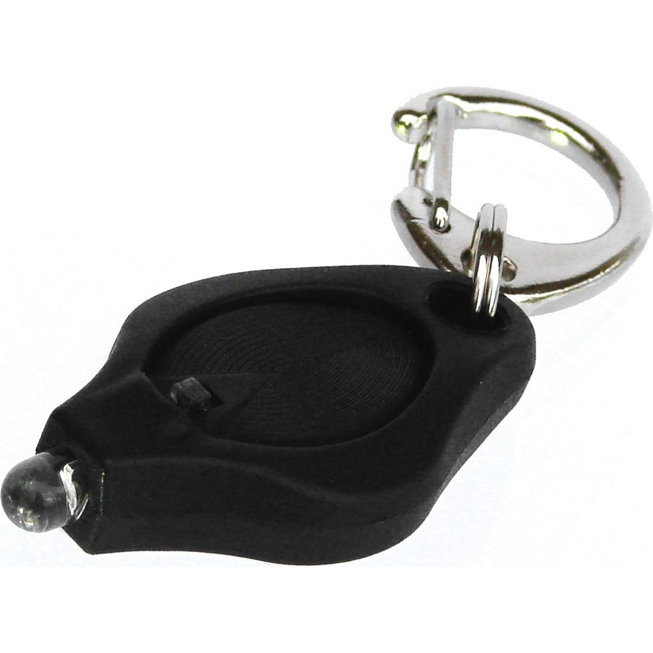 Micro-Luz Fotón II Amarillo - LED Alta Intensidad