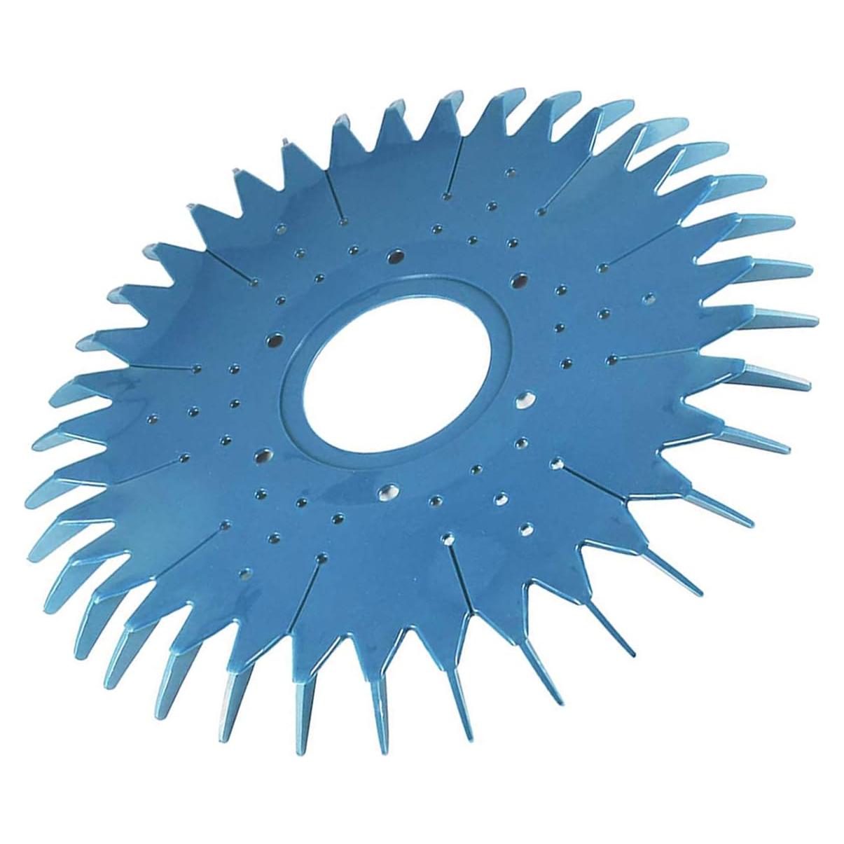 Repuesto de falda de disco MAKHOON para limpiadores Zodiac G2 G3 G4