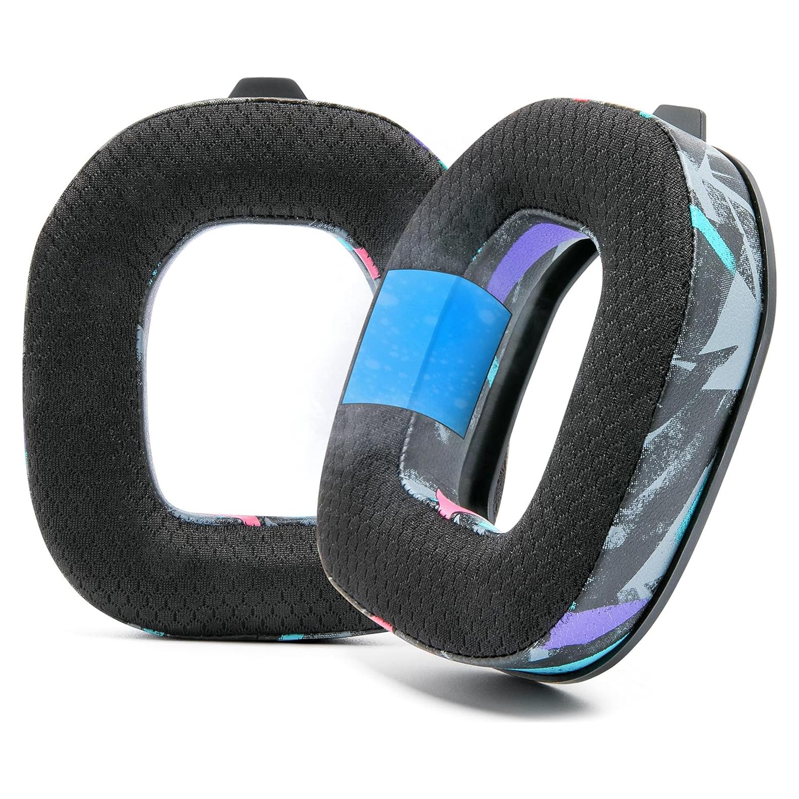 Almohadillas de Gel Refrigerante WC FreeZe A50 para Astro A50