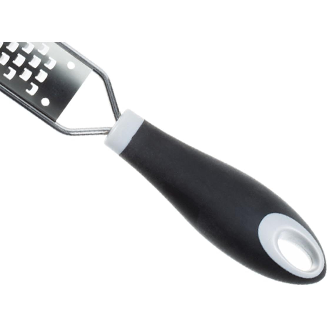 Rallador Mercer Culinary Cuchilla Gruesa Estrecha 38.1cm