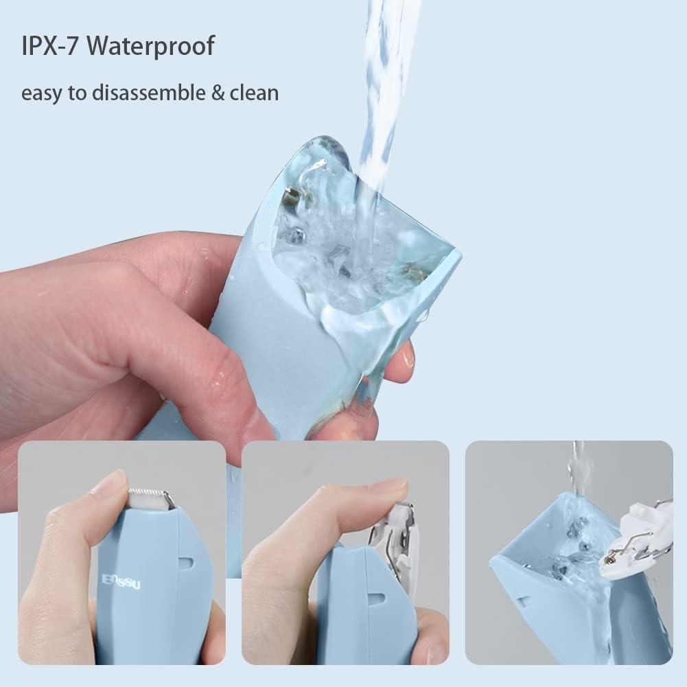 Cortadora de Cabello Profesional Favrison ES935 para Niños