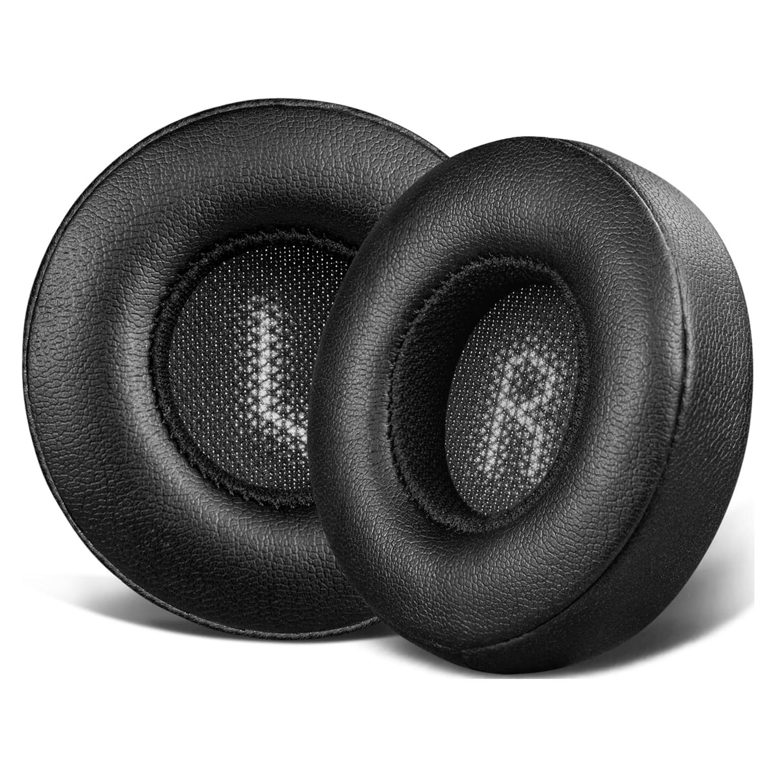 Almohadillas de Repuesto SOULWIT para Auriculares JBL E35 E45 E45BT