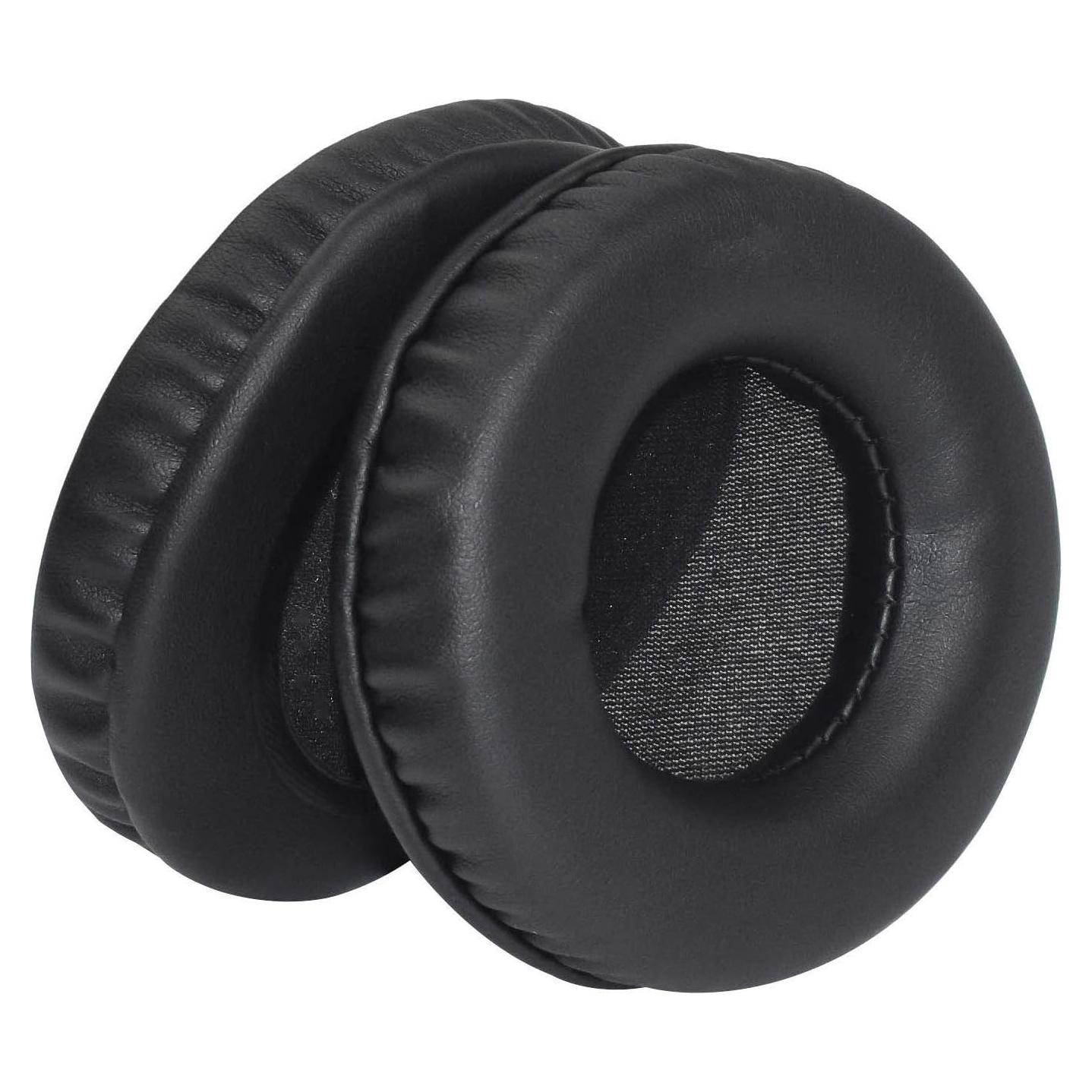 Almohadillas de Reemplazo Alitutumao para Auriculares Skullcandy Hesh 2