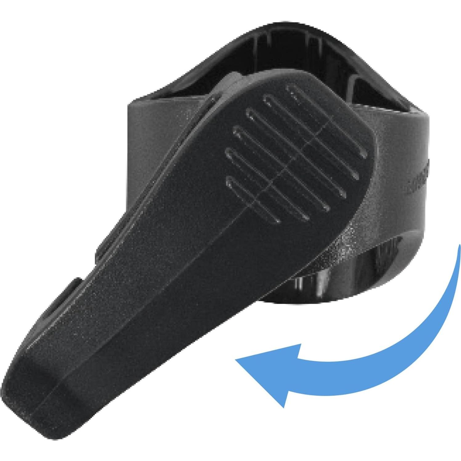 Snorkel SEAC Reverse Dry Talla Única Tiffany Silicona