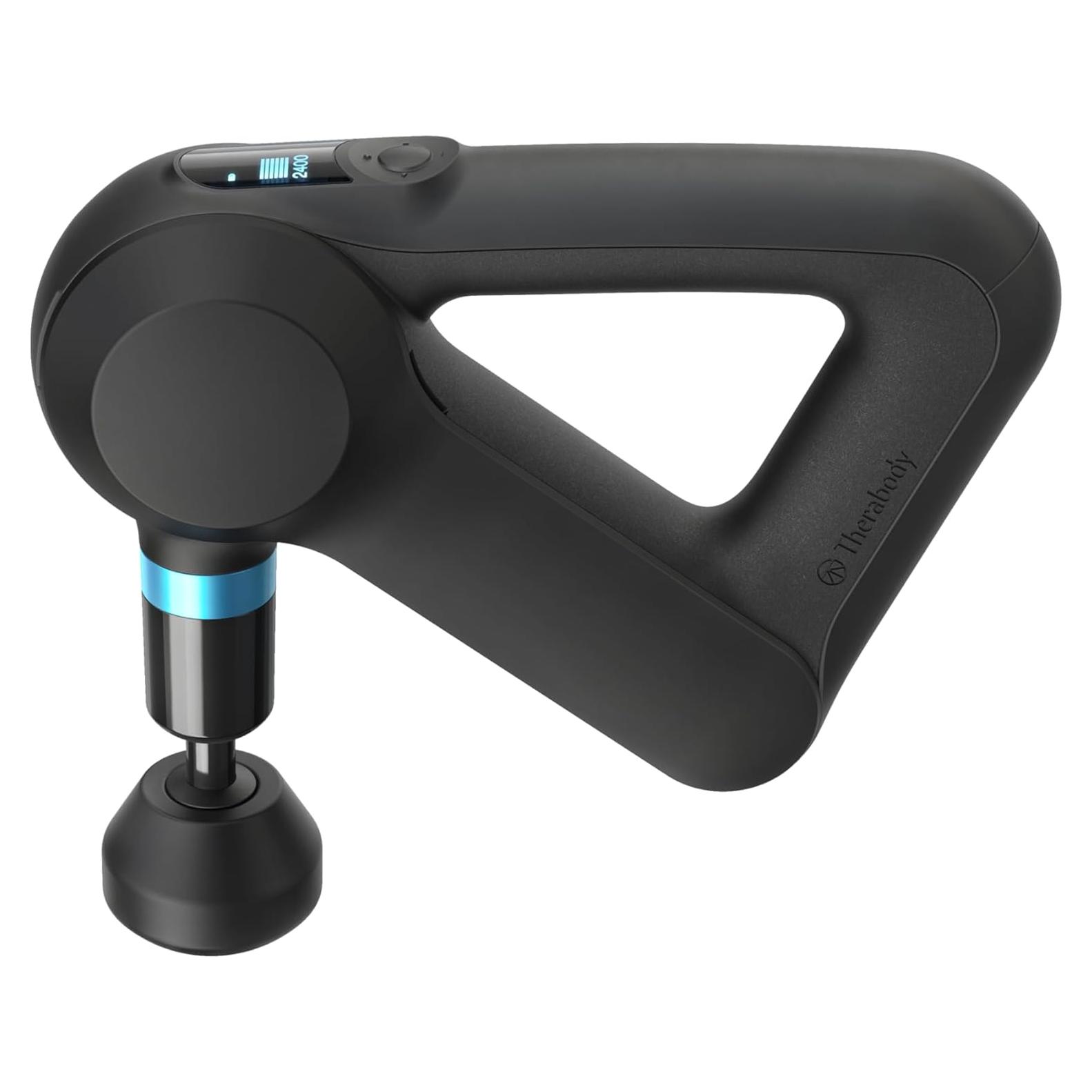 Pistola de Masaje TheraGun Elite 5ta Generación - Alivio Dolor