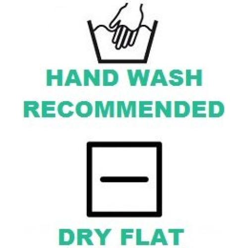 Mittens de Algodón para Bebé Recién Nacido - 6 Pares