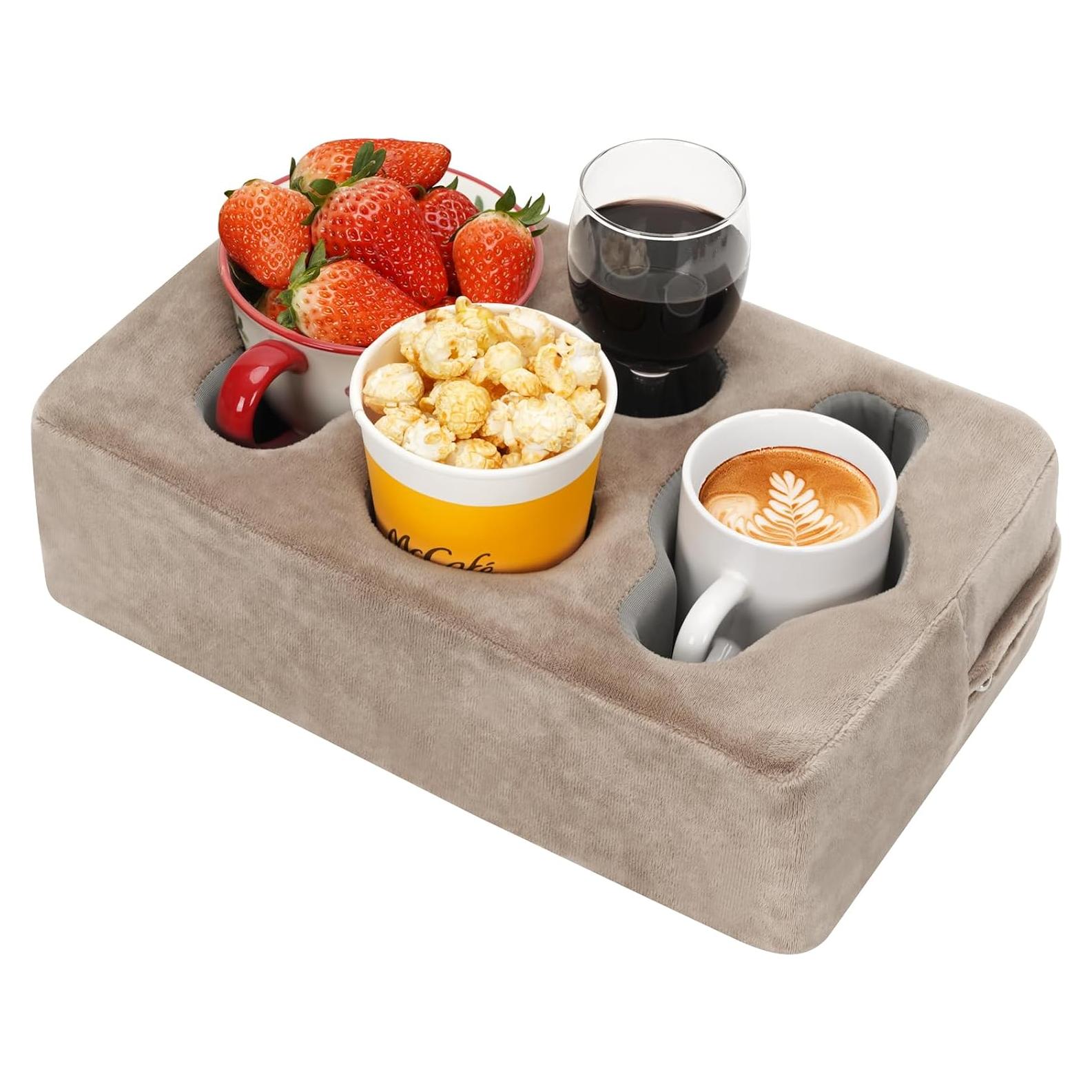 Cojín Soporte para Tazas TwentyNext Rectangular 30x30 cm