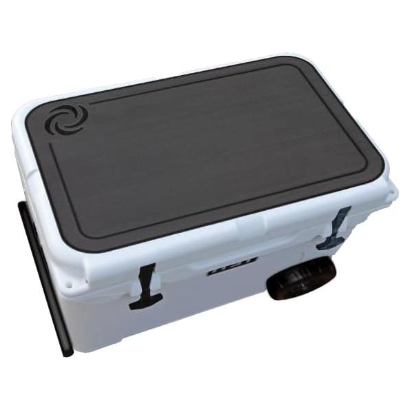 Tapa de Enfriador YETI Tundra Hauler Orthodek - Espuma EVA Antideslizante