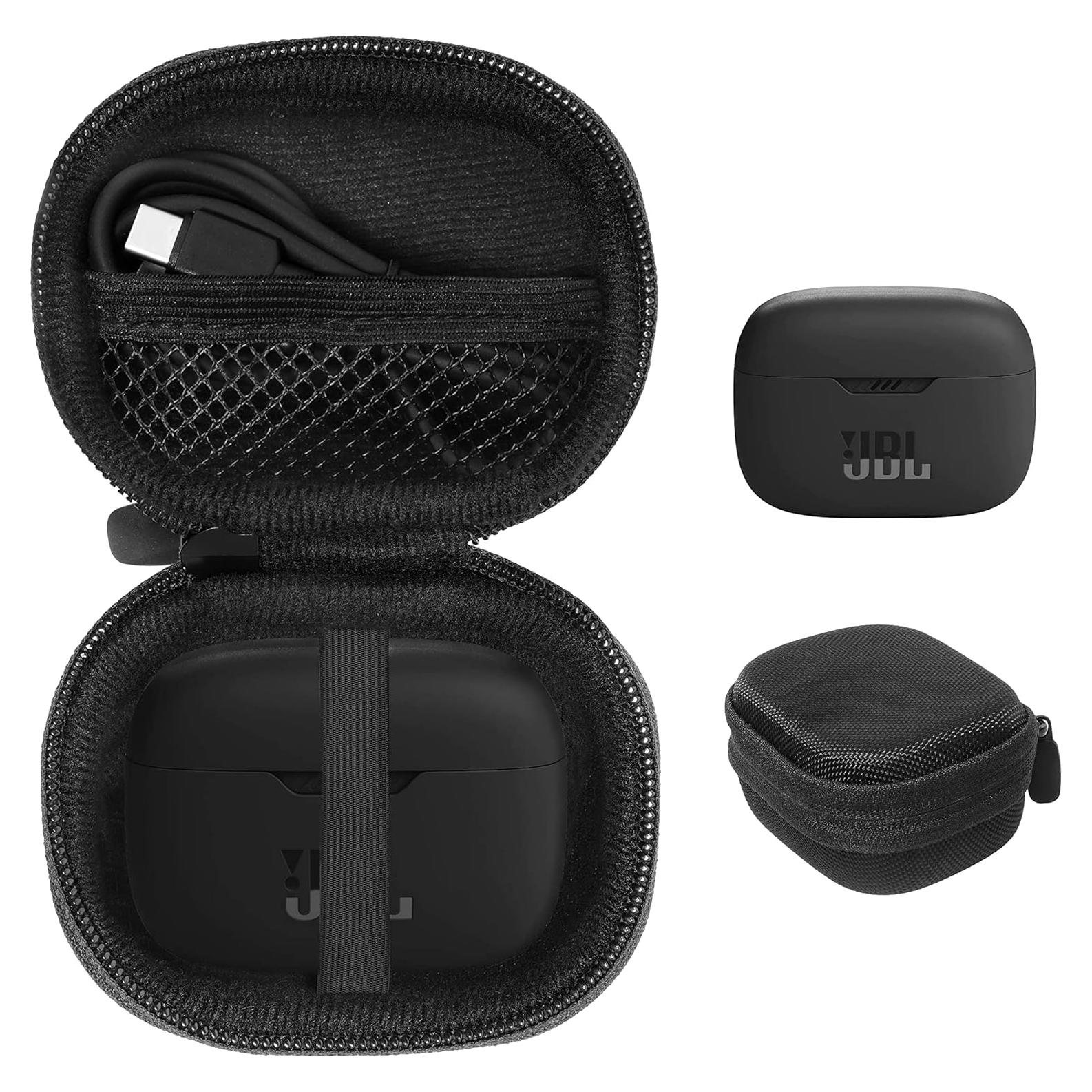 Funda CaseSack para Auriculares JBL Tune 230NC/130NC In-Ear