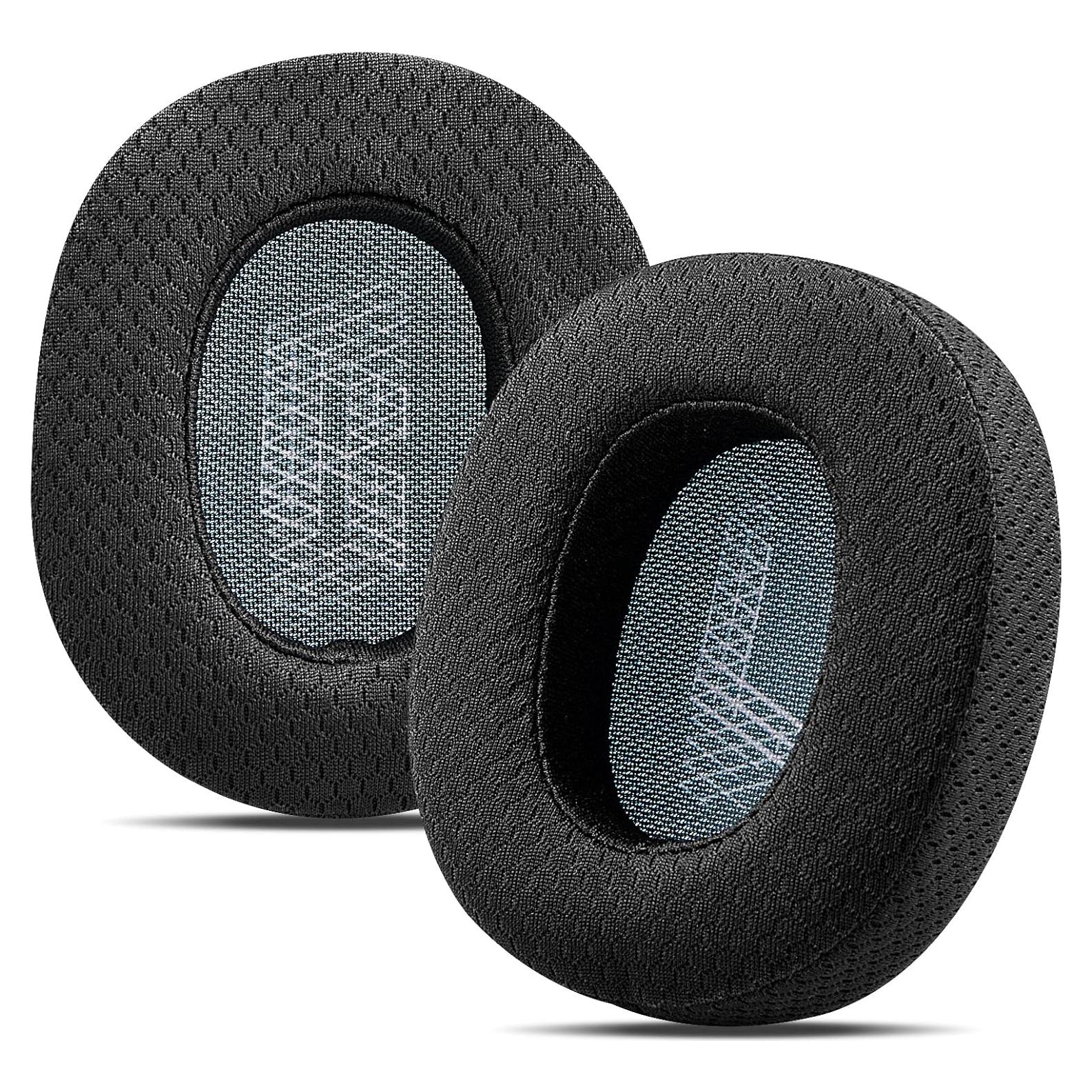 Almohadillas de Repuesto GVOEARS para Auriculares JBL E65BTNC