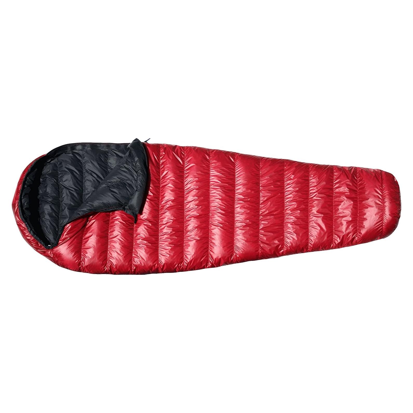 Saco de dormir Western Mountaineering SummerLite 0°C 1.5 kg