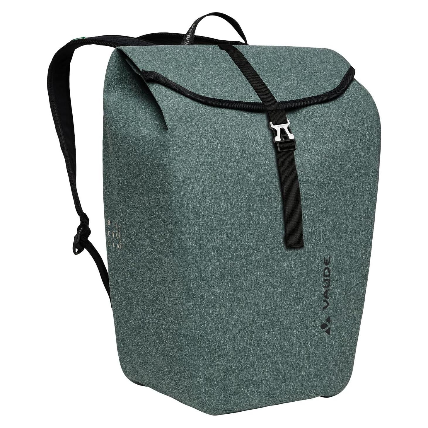 Mochila Urbana VAUDE Classic 17L Bosque Polvoriento Unisex