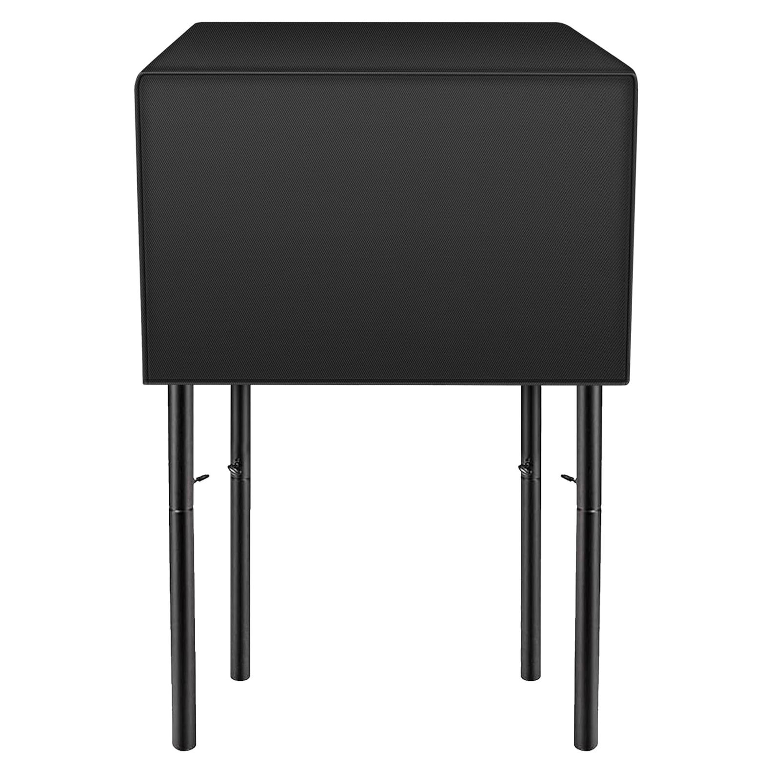 Cubierta Impermeable iCOVER para Estufa de un Solo Quemador