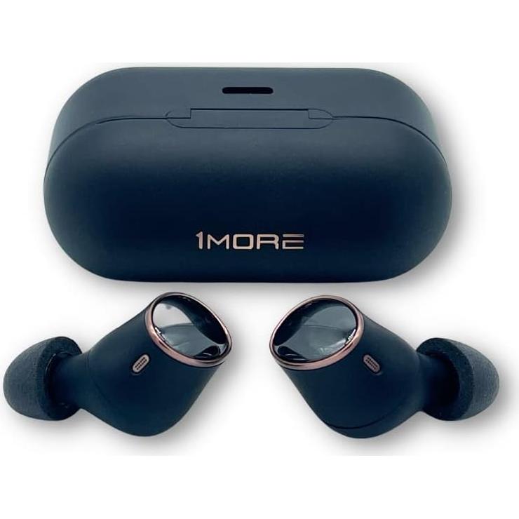 Puntas de Espuma Comply TWo-210-C para Auriculares Jabra y JBL - 3 Pares